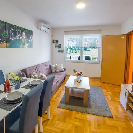 Mila Apartment