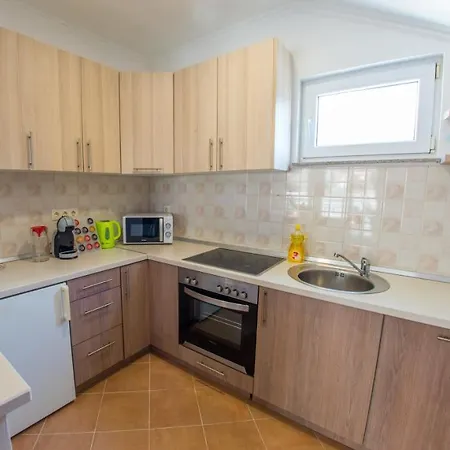 Mila Apartment