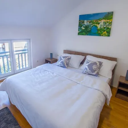 Apartment Mila Mostar