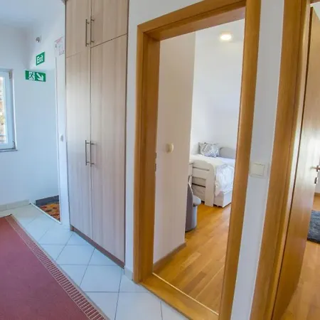 Mila Apartment