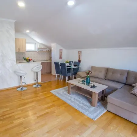 Apartment Mila Mostar