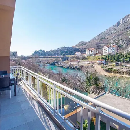 Apartment Mila Mostar