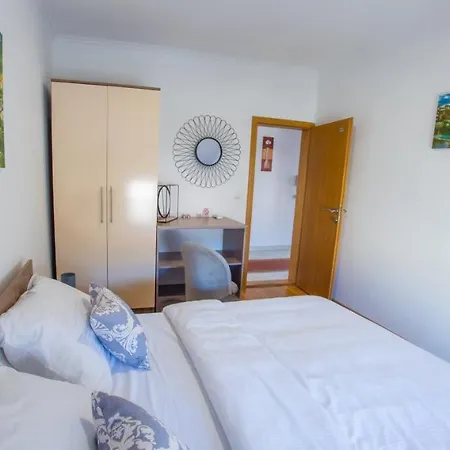 Mila Apartment