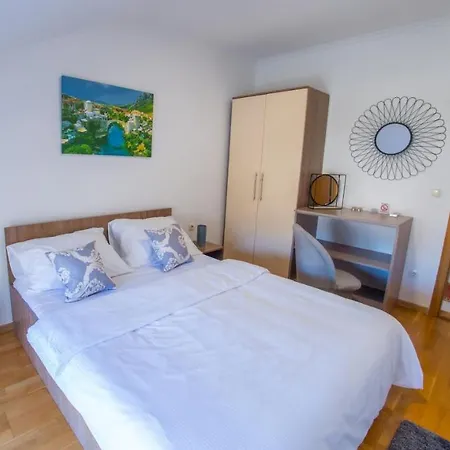 Mila Apartment *