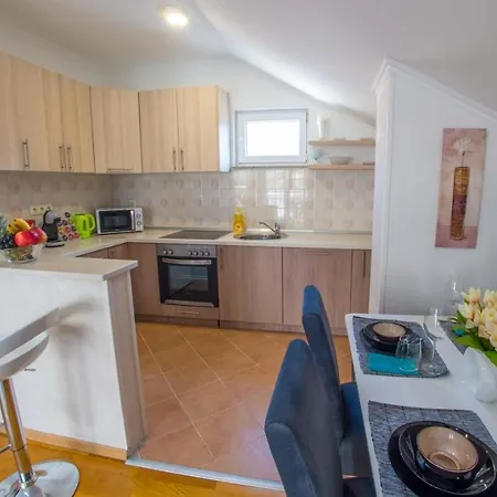 Mila Apartment