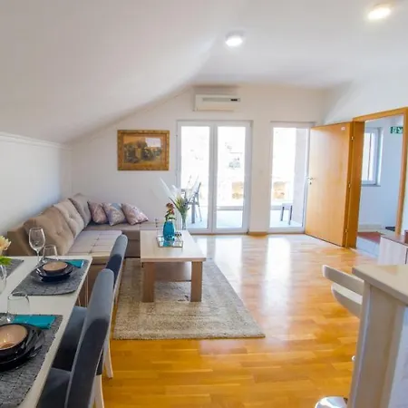 Mila Apartment Mostar