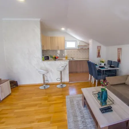 Apartment Mila