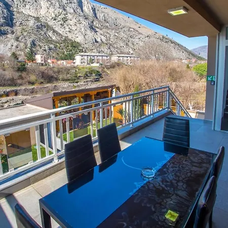 Apartment Mila Mostar