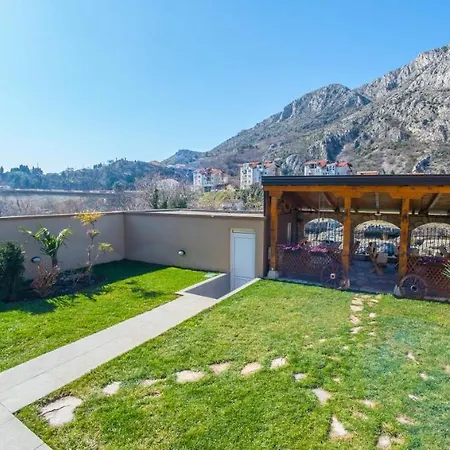 Mila Apartment Mostar