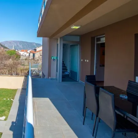 Mila Apartment Mostar