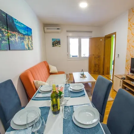 Mila Apartment