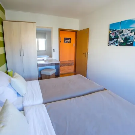 Mila Apartment