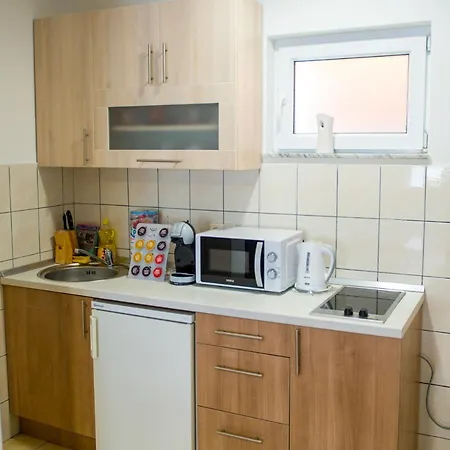 Mila Apartment Mostar