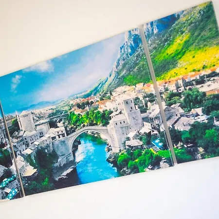 Mila * Mostar