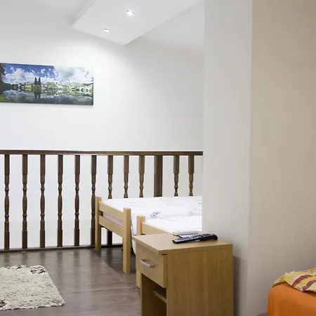 Apartment Mila