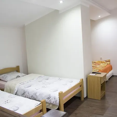 Mila Apartment