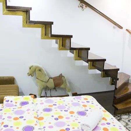 Apartment Mila *