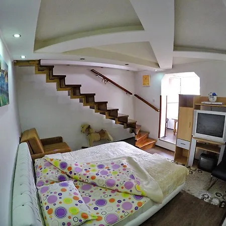 Mila Apartment