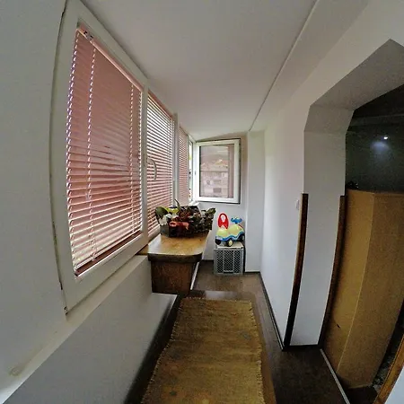 Mila Apartment *