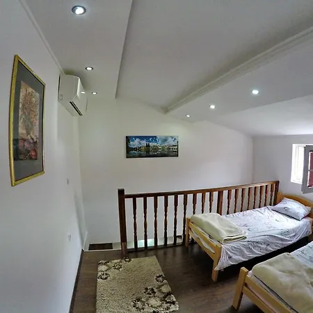 Apartment Mila