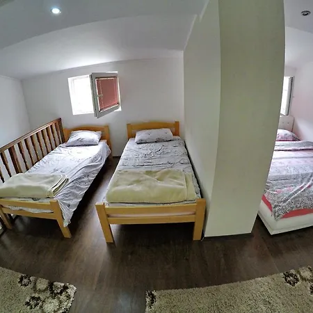 Mila Apartment Trebinje